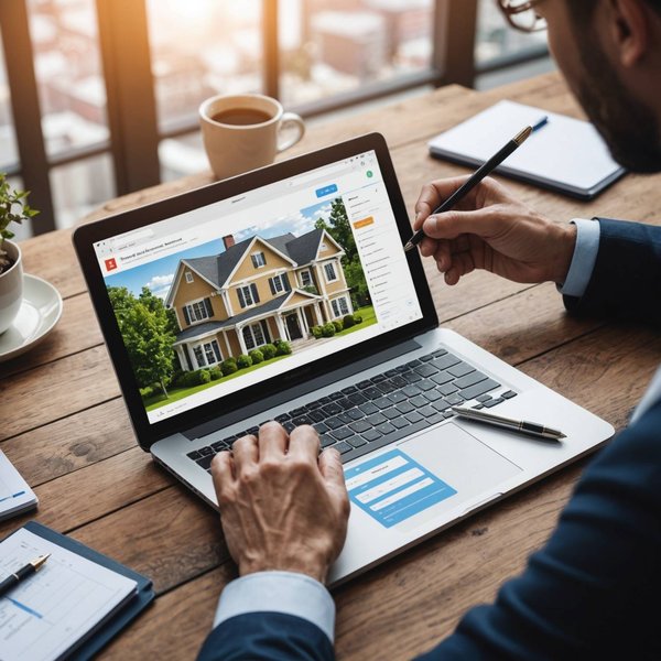 Guide Pratique : Comment Utiliser Efficacement les Outils d'Estimation Immobilière en Ligne ?