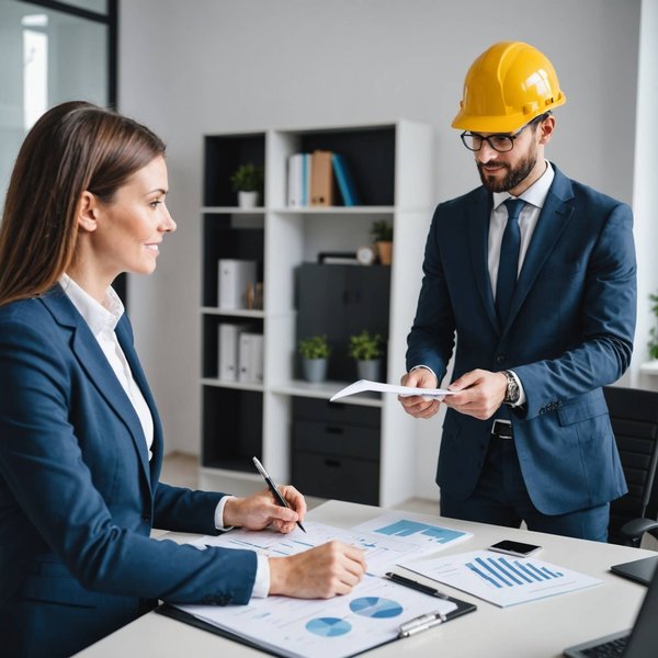 Guide Complet : Créer et Gérer une Agence Immobilière avec la Bonne Formation