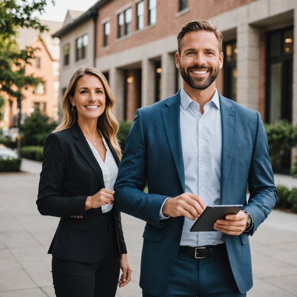 Devenir Agent Immobilier en 2024 : Formation et Études Essentielles Expliquées