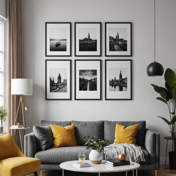 Comment choisir le cadre déco mural idéal : Guide et Code Promo exclusif sur AvecReduction.net