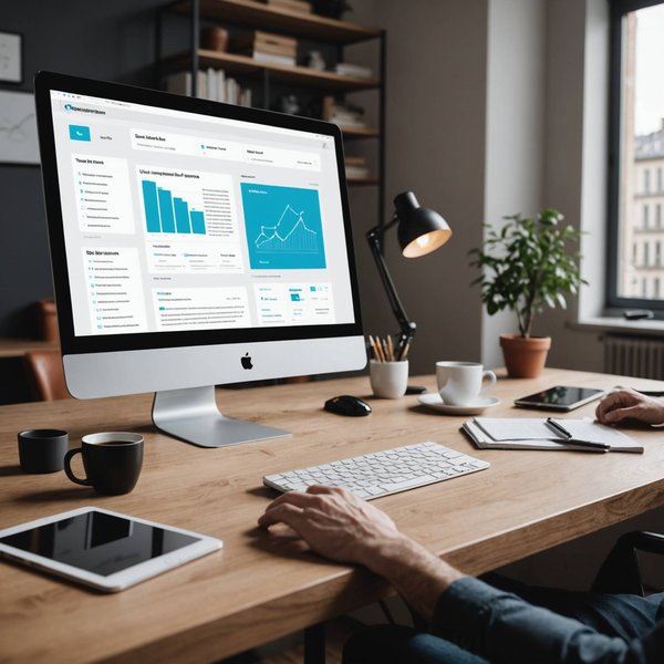 Agence UX/UI à Lyon: Découvrez Comment Transformer Votre Site Web et Booster Votre Entreprise