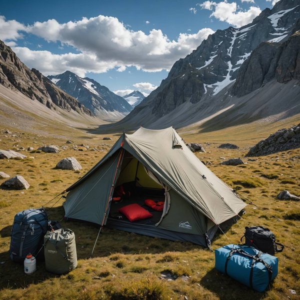 Le Guide Ultime pour un Bivouac Inoubliable : Conseils, Destinations et Équipements Essentiels