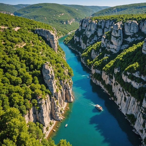 10 Conseils Essentiels pour un Séjour Inoubliable en Camping dans le Sud de l'Ardèche