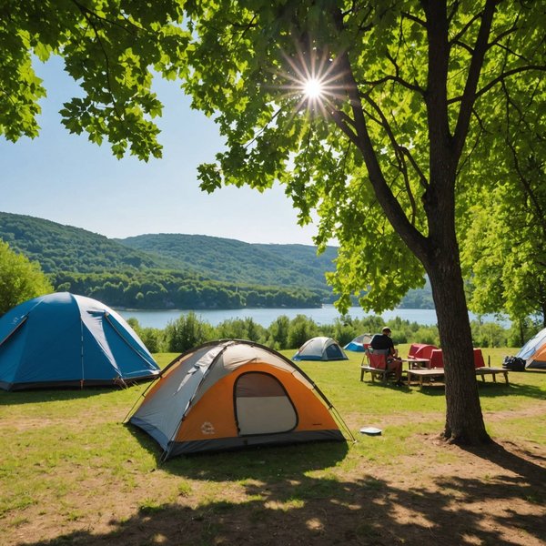 Guide Ultime Camping Villeveyrac: Astuces et Conseils pour des Vacances Inoubliables