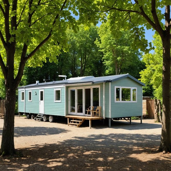 10 Conseils Essentiels pour Louer un Mobil-Home Éco-responsable à Royan