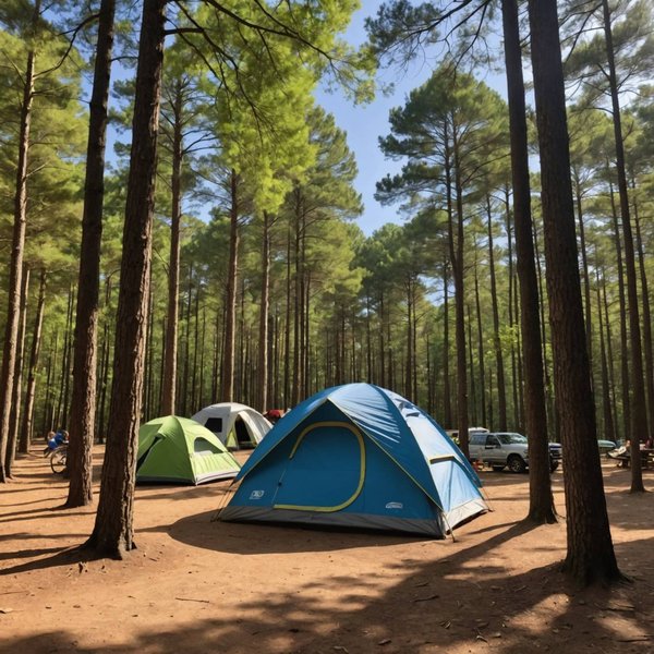 Top Campings 5 Étoiles dans les Landes : Le Guide Ultime pour des Vacances Familiales Inoubliables