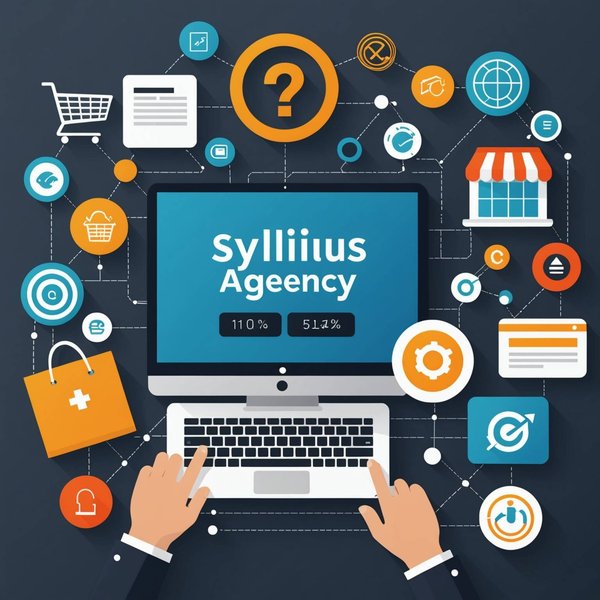 Boostez Votre E-commerce: Engagez une Agence Certifiée Sylius pour une Optimisation Expertise
