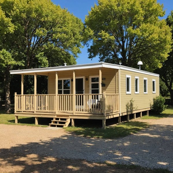 Location de Mobil-Home en Vendée : Guide Ultime pour un Séjour Confort en Pleine Nature