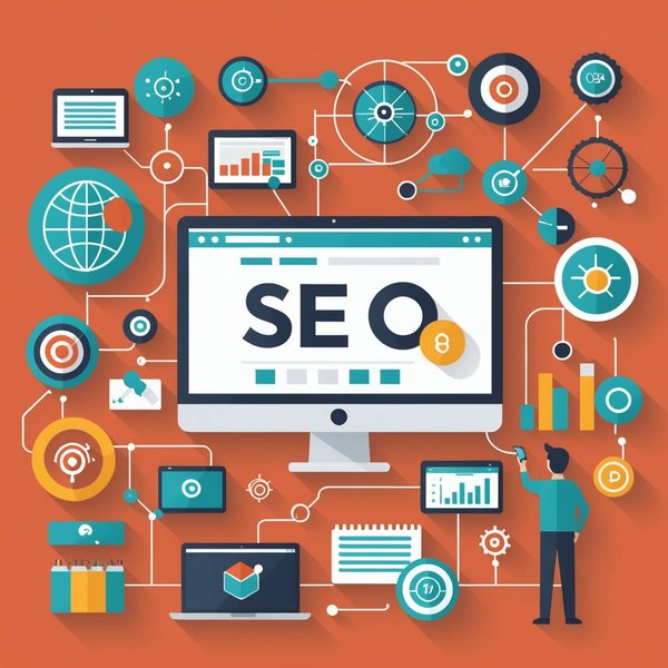 Améliorez Votre Visibilité en Ligne avec la Meilleure Agence SEO Hightech - Découvrez Nos Services!